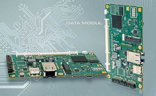 eDM-SBC-iMX6-PPC von DATA MODUL: die Nachfrage nach ultraflachen SBCs steigt eDM-SBC-iMX6-PPC von DATA MODUL: die Nachfrage nach ultraflachen SBCs steigt