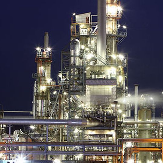 Dow announced a series of incremental siloxane debottleneck and efficiency improvement projects over the next three years. Dow announced a series of incremental siloxane debottleneck and efficiency improvement projects over the next three years.