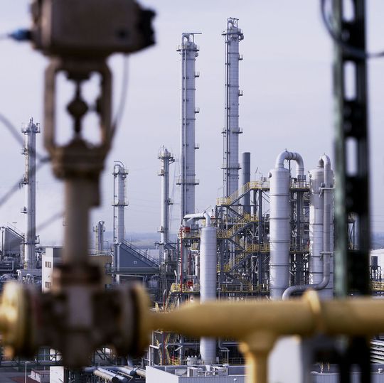 Evonik's expansion in Rheinfelden is aimed at supporting the growth of existing application areas in highly specialized fields. (sample image) Evonik's expansion in Rheinfelden is aimed at supporting the growth of existing application areas in highly specialized fields. (sample image)