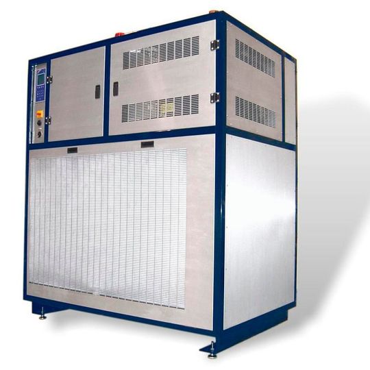 The Mould Area Protector XS (MAP XS) is expected to be one of FarragTech’s product highlights at Fakuma 2018. The Mould Area Protector XS (MAP XS) is expected to be one of FarragTech’s product highlights at Fakuma 2018.