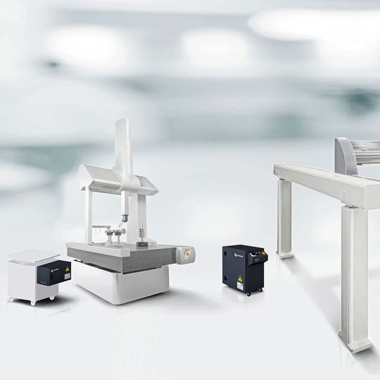 Die RC-Linie – bestehend aus RC241, RC1 und RC4K. Die RC-Linie – bestehend aus RC241, RC1 und RC4K.
