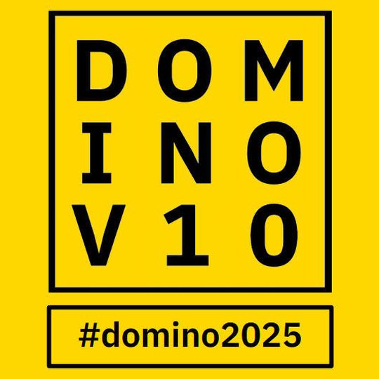 IBM Notes Domino V10 erblickt am 9. Oktober in Frankfurt offiziell das Licht der Welt. IBM Notes Domino V10 erblickt am 9. Oktober in Frankfurt offiziell das Licht der Welt.