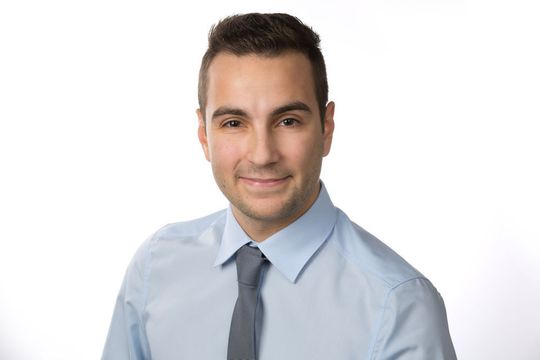 M.Sc. Johannes Scheel ist vom Fachgebiet Technische Mechanik/Kontinuumsmechanik unter der Leitung von Prof. Andreas Ricoeur.