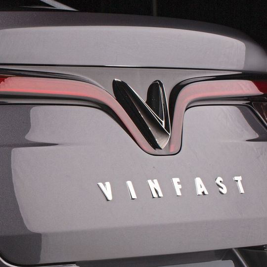 Vinfast ist ein neuer Hersteller aus Vietnam, der von Anfang an auch auf westliches Know-how setzt. Vinfast ist ein neuer Hersteller aus Vietnam, der von Anfang an auch auf westliches Know-how setzt.