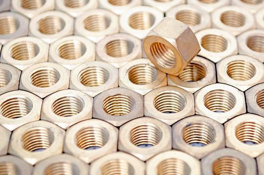 Mithilfe der DIN-Normen soll das Bedürfnis nach einheitlichen Standards erfüllt werden. Mithilfe der DIN-Normen soll das Bedürfnis nach einheitlichen Standards erfüllt werden.