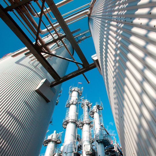 The Geesthacht site, with about 100 employees, will focus on two areas: silicone and nanotechnology. (sample image) The Geesthacht site, with about 100 employees, will focus on two areas: silicone and nanotechnology. (sample image)