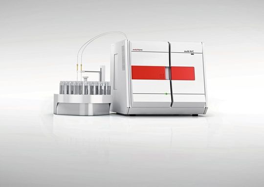 Multi N/C–Serie Multi N/C–Serie