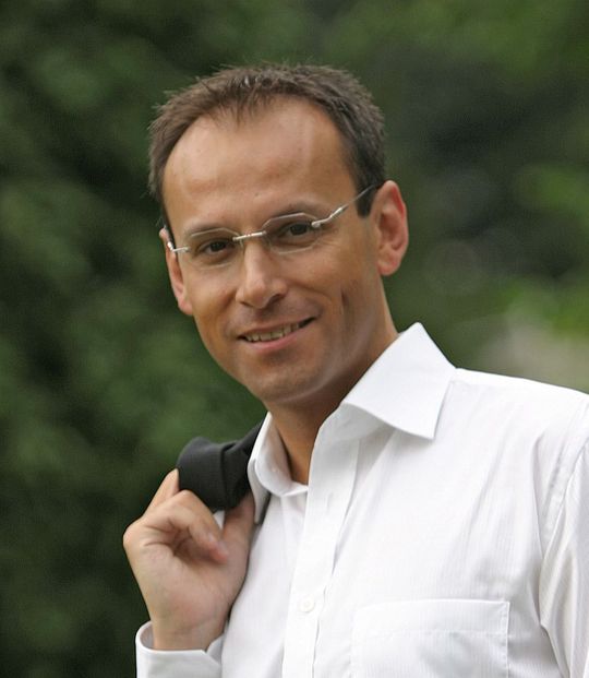 Rui Manuel Tavares ist Fujitsu IT-Solution Architect & Business Developer Manager, Business Line Products / Technical Pre-Sales Central Europe.