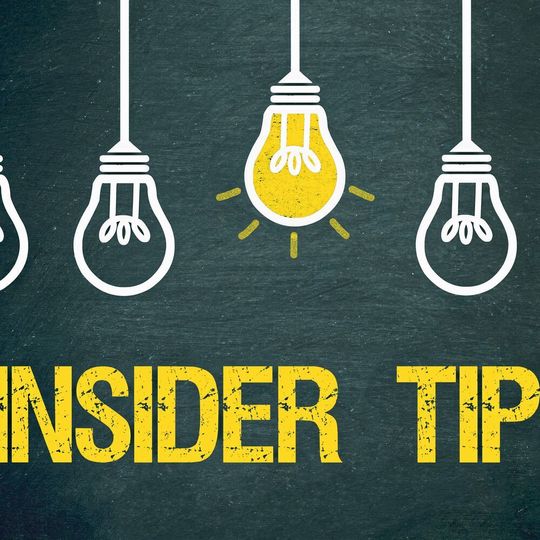 Professional design tips that help achieve better results of the SLM process. Professional design tips that help achieve better results of the SLM process.