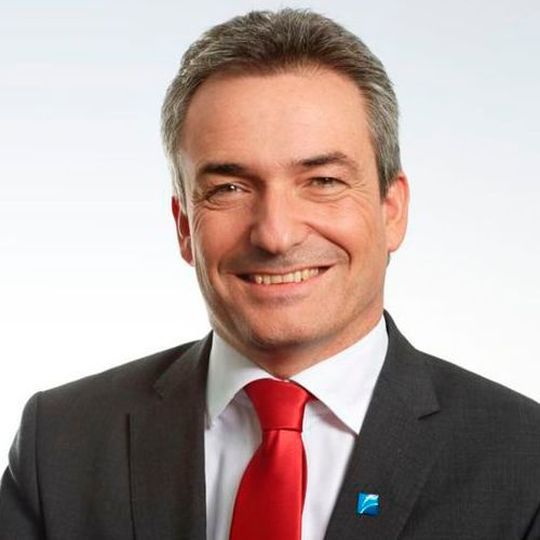 Rainer Höfling will be the new CEO of Borealis’ international Fertilizer & Melamine business, with effect from October 1, 2018. Rainer Höfling will be the new CEO of Borealis’ international Fertilizer & Melamine business, with effect from October 1, 2018.