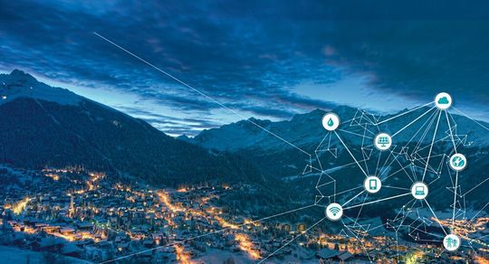 Les participants au BlueArk Challenge auront 24 heures pour développer des solutions digitales qui répondent aux défis énergétiques proposés par des professionnels du domaine. Les participants au BlueArk Challenge auront 24 heures pour développer des solutions digitales qui répondent aux défis énergétiques proposés par des professionnels du domaine.
