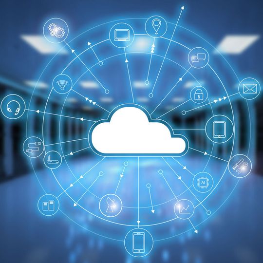 Mainframe-Anwendungen in der Cloud? Warum eigentlich nicht... Mainframe-Anwendungen in der Cloud? Warum eigentlich nicht...