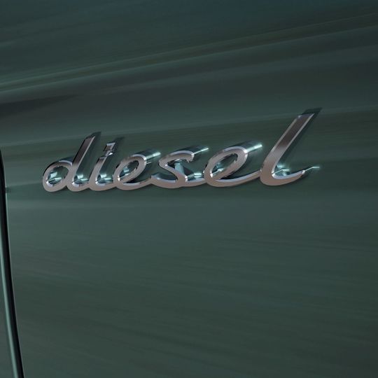 Diesel-Fahrzeuge sind in Stuttgart wieder gefragter. Diesel-Fahrzeuge sind in Stuttgart wieder gefragter.