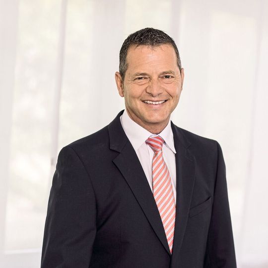 Mathias Felber, Vice President Business Europe bei Faller: Launch-Prozesse durch Standardisierung verkürzen Mathias Felber, Vice President Business Europe bei Faller: Launch-Prozesse durch Standardisierung verkürzen