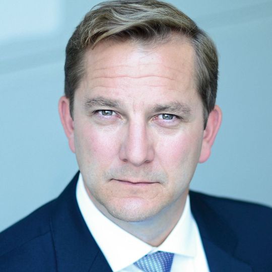 Der neue Mann an der Spitze von Toyota Material Handling Deutschland: Jan Lorenz. Der neue Mann an der Spitze von Toyota Material Handling Deutschland: Jan Lorenz.