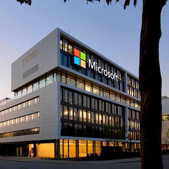 Microsoft hat eine Reihe an Neuheiten rund um digitale Zwillinge, IoT und Edge Computing vorgestellt. Microsoft hat eine Reihe an Neuheiten rund um digitale Zwillinge, IoT und Edge Computing vorgestellt.