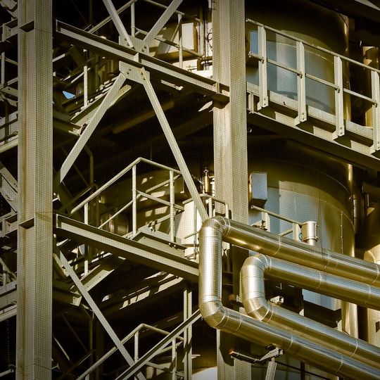 Johnson Matthey and Eastman Chemical Company have licenced a new ethylene glycol technology to Jiutai. Johnson Matthey and Eastman Chemical Company have licenced a new ethylene glycol technology to Jiutai.
