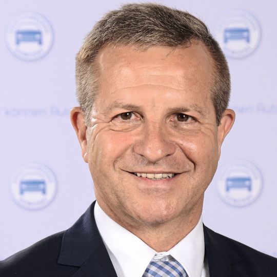 ZDK-Vizepräsident Thomas Peckruhn sieht die Entscheidung, sich für Heycar stark zu machen, als richtige strategische Entscheidung an. ZDK-Vizepräsident Thomas Peckruhn sieht die Entscheidung, sich für Heycar stark zu machen, als richtige strategische Entscheidung an.