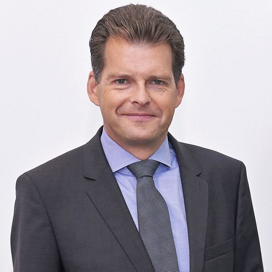 Günther Schiller, Vorstand von ACP, baut die Präsenz des Systemhauses im Osten Deutschlands aus. Günther Schiller, Vorstand von ACP, baut die Präsenz des Systemhauses im Osten Deutschlands aus.