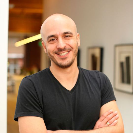 Shay Banon, Mitbegründer und CEO von Elastic Shay Banon, Mitbegründer und CEO von Elastic