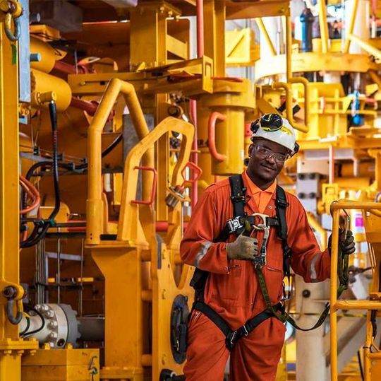The Greater Plutonio FPSO is located in Angola’s Block 18 comprising five fields. The Greater Plutonio FPSO is located in Angola’s Block 18 comprising five fields.