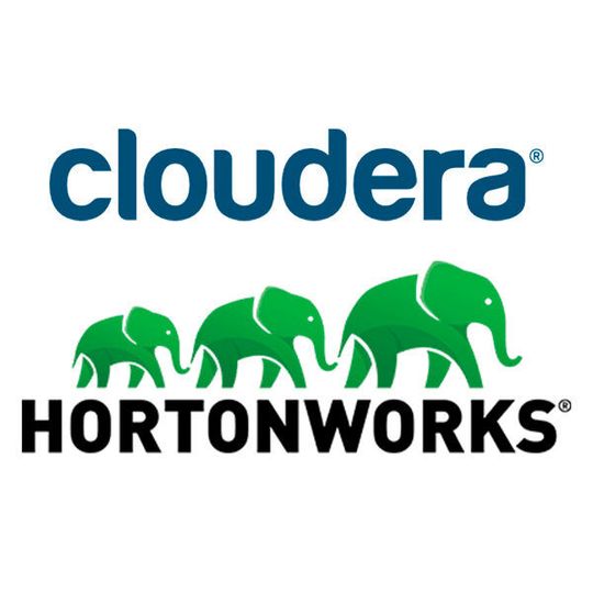 Cloudera und Hortonworks haben ihre Fusion angekündigt. Cloudera und Hortonworks haben ihre Fusion angekündigt.