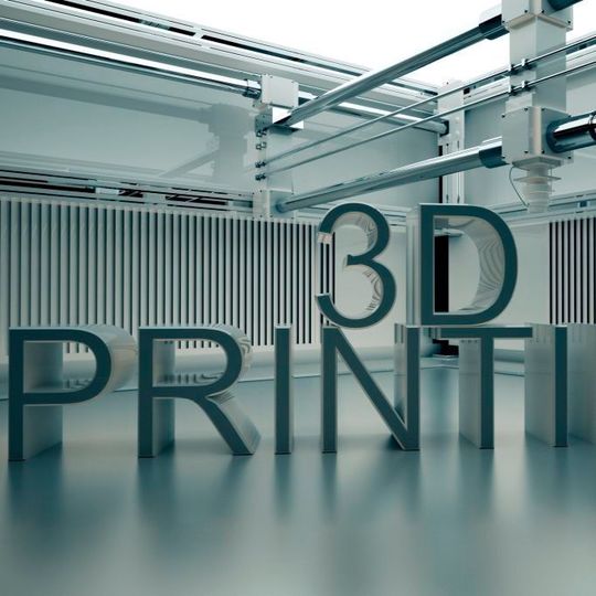 The two core markets for additive manufacturing are the automobile and aerospace industries as there is a growing need for developing lightweight components. The two core markets for additive manufacturing are the automobile and aerospace industries as there is a growing need for developing lightweight components.