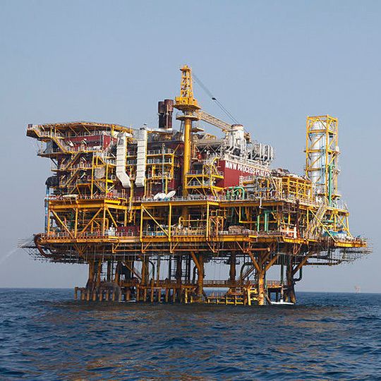 ONGC Awards One of the Biggest Integrated SPS + Surf Contracts in the World