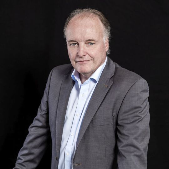 Dr. Gunther Kegel, Vorsitzender der Geschäftsleitung, Pepperl+Fuchs: „Wir sind mit großer Anstrengung dabei, unsere Produkte I4.0 fähig zu machen.“ Dr. Gunther Kegel, Vorsitzender der Geschäftsleitung, Pepperl+Fuchs: „Wir sind mit großer Anstrengung dabei, unsere Produkte I4.0 fähig zu machen.“