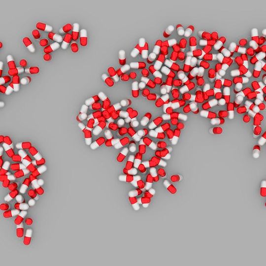 CPhI predicts that all generic manufacturers and CMOs will need to convert to continuous manufacturing facilities in the next 10-years. CPhI predicts that all generic manufacturers and CMOs will need to convert to continuous manufacturing facilities in the next 10-years.