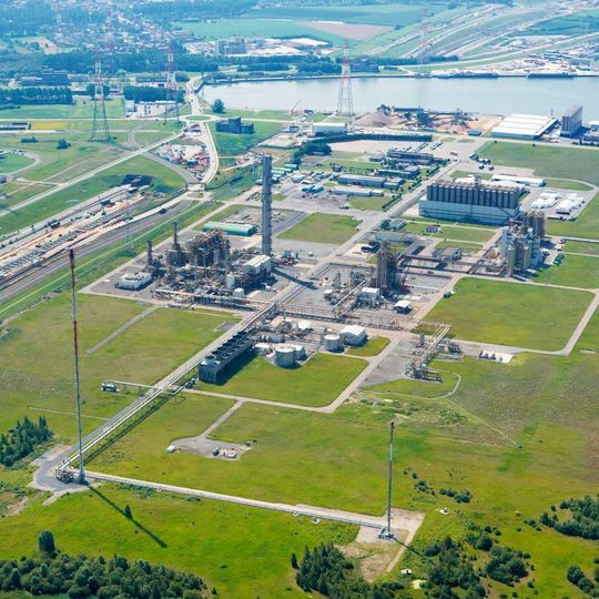 Borealis will im belgischen Kallo eine neue Propan-Dehydrierungsanlage im Weltmaßstab mit jährlicher Kapazität von 750.000 Tonnen bauen. Borealis will im belgischen Kallo eine neue Propan-Dehydrierungsanlage im Weltmaßstab mit jährlicher Kapazität von 750.000 Tonnen bauen.