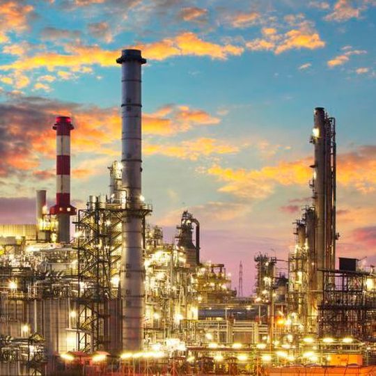 The project will provide feedstock to other petrochemical and specialty chemical plants located in the Jubail industrial area. The project will provide feedstock to other petrochemical and specialty chemical plants located in the Jubail industrial area.