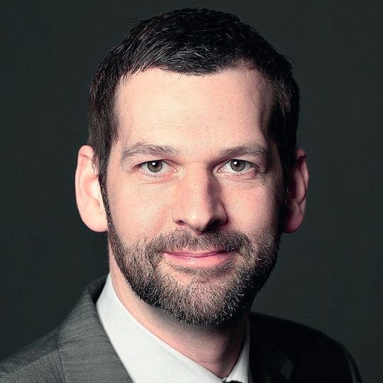 Rolf Anweiler wird im Rahmen der Alliance Conference in Indianapolis zum neuen CEO von FileWave ernannt. Rolf Anweiler wird im Rahmen der Alliance Conference in Indianapolis zum neuen CEO von FileWave ernannt.