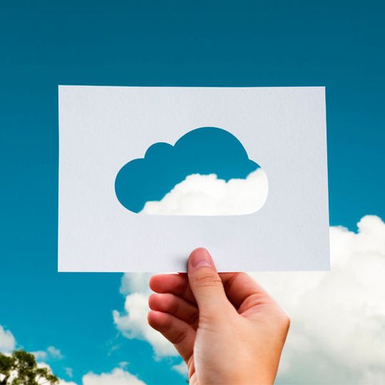 In der neuen Datenplattform kommt auch die Talend Cloud zum Einsatz. In der neuen Datenplattform kommt auch die Talend Cloud zum Einsatz.