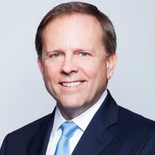 Charles W. Shaver, CEO, Nouryon Charles W. Shaver, CEO, Nouryon