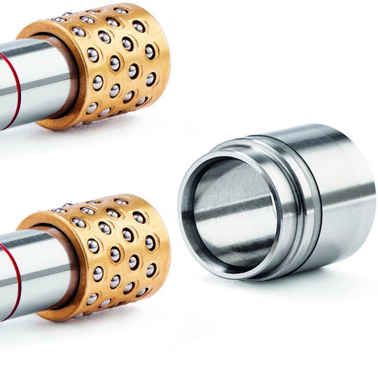 The fine mini-centring unit 7980/1 is for backlash-free centring of mould inserts. The fine mini-centring unit 7980/1 is for backlash-free centring of mould inserts.