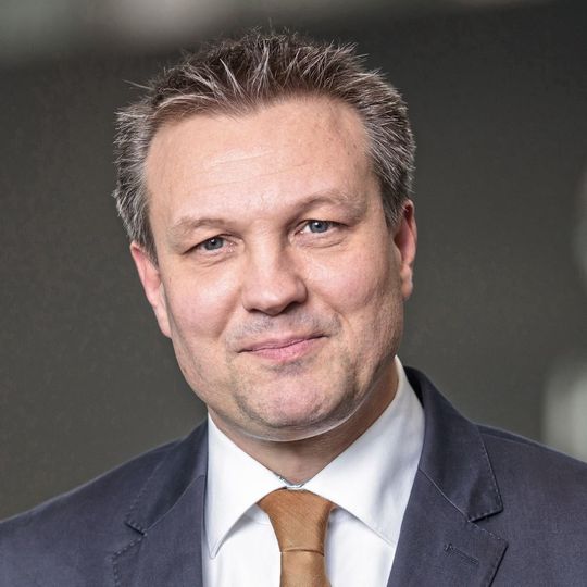 Sascha Behmer, Leiter Gewerbekunden und Nutzfahrzeuge bei Hyundai, will das Geschäft mit Flottenkunden ausbauen. Sascha Behmer, Leiter Gewerbekunden und Nutzfahrzeuge bei Hyundai, will das Geschäft mit Flottenkunden ausbauen.