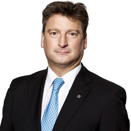Clariant welcomes Hans Bohnen as new member of the Executive Committee. Clariant welcomes Hans Bohnen as new member of the Executive Committee.