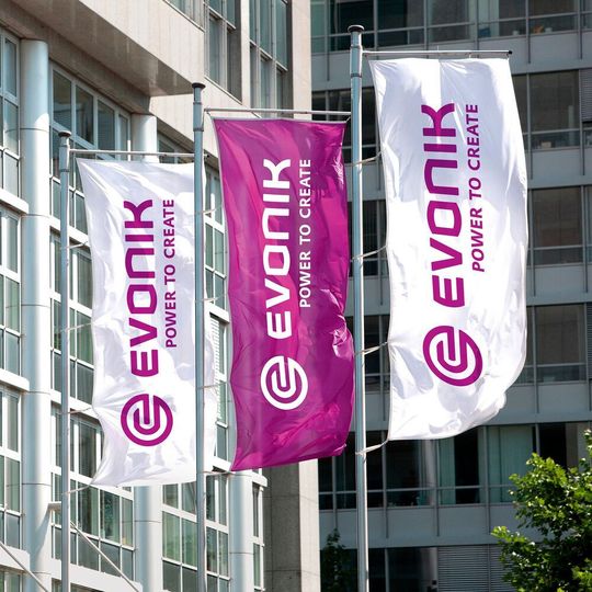 At the 52nd annual meeting of the European Petrochemical Association (EPCA), representatives of Evonik presented and discussed digitization projects. At the 52nd annual meeting of the European Petrochemical Association (EPCA), representatives of Evonik presented and discussed digitization projects.