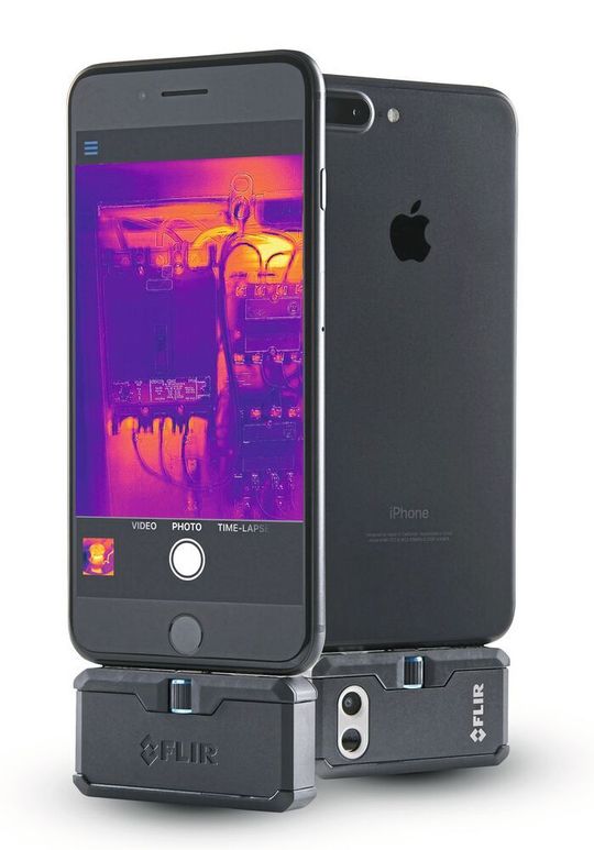 Flir One Pro LT Flir One Pro LT