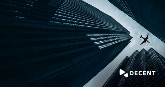 DECENT ist eine Non-Profit-Stiftung, die eine Blockchain-Lösung namens DCore entwickelt hat. DECENT ist eine Non-Profit-Stiftung, die eine Blockchain-Lösung namens DCore entwickelt hat.