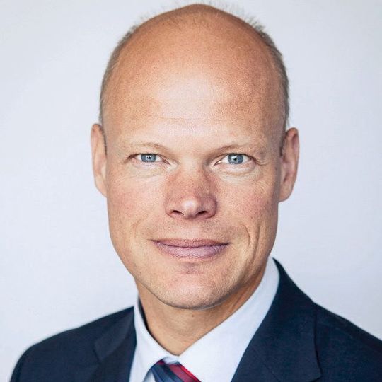 Neuer Geschäftsführer beim Pick-by-Vision-Spezialisten Picavi: Jens Harig. Neuer Geschäftsführer beim Pick-by-Vision-Spezialisten Picavi: Jens Harig.