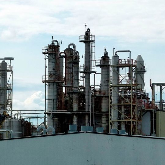 Perstorp announces major production capacity increase for Pevalen non-phthalate plasticizer. (sample image) Perstorp announces major production capacity increase for Pevalen non-phthalate plasticizer. (sample image)