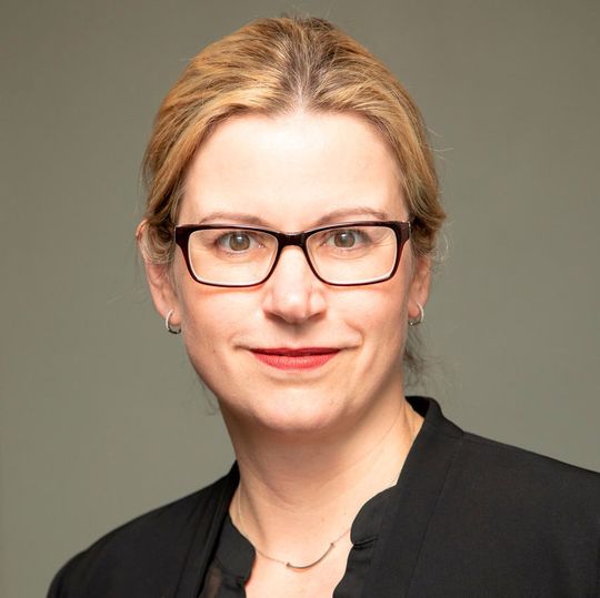 Bettina Blottko übernimmt die Leitung des Geschäftsbereichs Liquid Purification Technologies Bettina Blottko übernimmt die Leitung des Geschäftsbereichs Liquid Purification Technologies