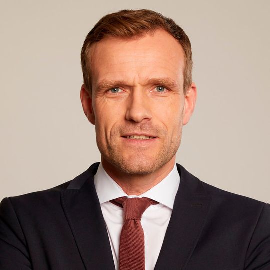 Martin Koers wird ab Februar neuer VDA-Geschäftsführer. Martin Koers wird ab Februar neuer VDA-Geschäftsführer.