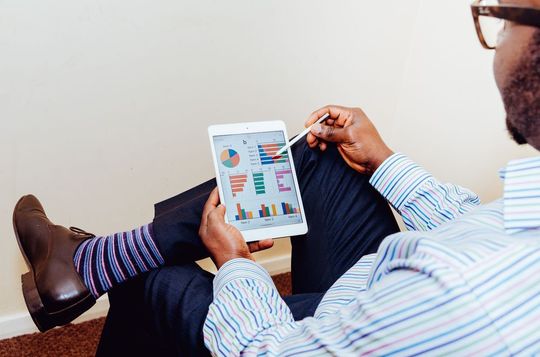 Umfragen, um die Kundenzufriedenheit herauszufinden, sind ein wesentlicher Bestandteil des Customer Experience Managements. Umfragen, um die Kundenzufriedenheit herauszufinden, sind ein wesentlicher Bestandteil des Customer Experience Managements.