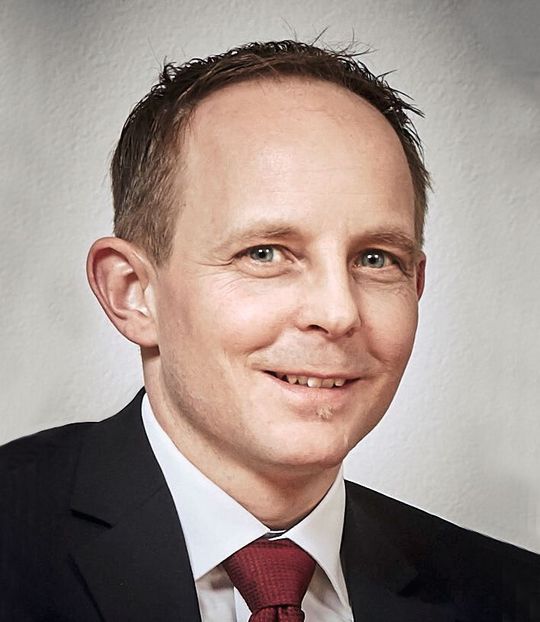 Thomas Hofer, responsable du centre de compétences Financements par leasing de la Banque Migros. Thomas Hofer, responsable du centre de compétences Financements par leasing de la Banque Migros.