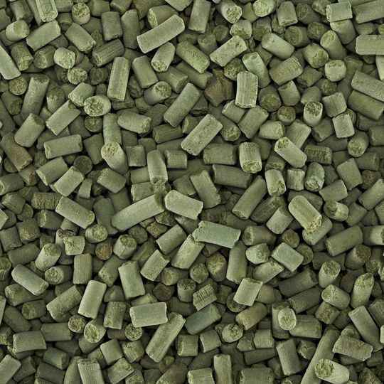 The design of the plant is based on Clariant’s tailor-made catalysts. The design of the plant is based on Clariant’s tailor-made catalysts.