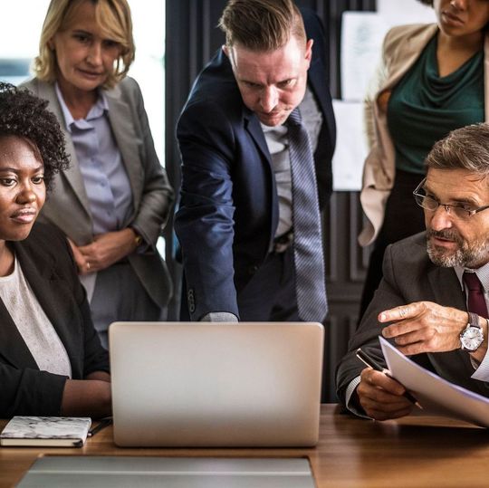 Deutsche Manager haben ‚Change‘ verinnerlicht – starke Werte bei Veränderungsfähigkeit. Deutsche Manager haben ‚Change‘ verinnerlicht – starke Werte bei Veränderungsfähigkeit.