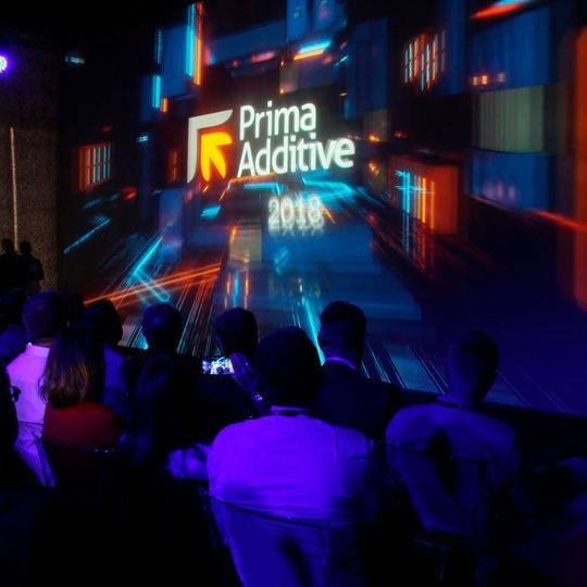 Während des Innovationstages am Firmensitz von Prima Industrie und im Tech Center in Collegno (Italien) stellte die Gruppe die neuen laserbasierten, anwendungsorientierten Technologien für den Luft- und Raumfahrtsektor vor. Diese Lösungen werden den Anwendungsbereich der Prima Power Laserdyne-Produkte, insbesondere für das Schweißen, weiter vergrößern. Während des Innovationstages am Firmensitz von Prima Industrie und im Tech Center in Collegno (Italien) stellte die Gruppe die neuen laserbasierten, anwendungsorientierten Technologien für den Luft- und Raumfahrtsektor vor. Diese Lösungen werden den Anwendungsbereich der Prima Power Laserdyne-Produkte, insbesondere für das Schweißen, weiter vergrößern.